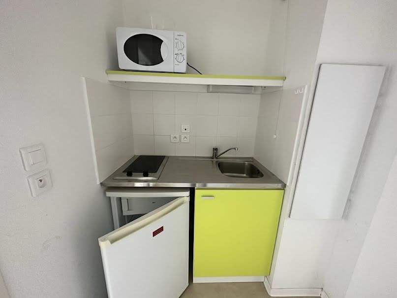 Vente appartement 1 pièce 20 m² à Toulouse (31000), 74 500 €