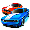 Traffic Racer in Highway, Car  icon