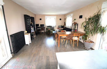 appartement à Toulouse (31)