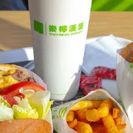 THEFREEN BURGER 樂檸漢堡