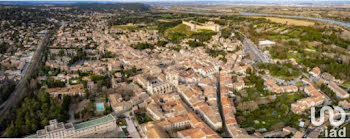 appartement à Villeneuve-les-avignon (30)