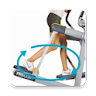 Elliptical Steps & Miles icon