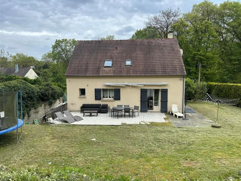 Vente maison 6 pièces 120 m² à La Ferté-sous-Jouarre (77260), 260 000 €