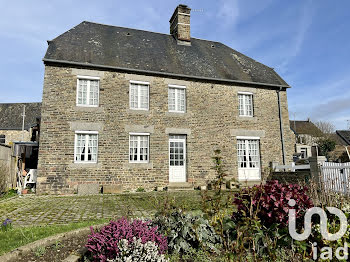 maison à Torigni-sur-Vire (50)