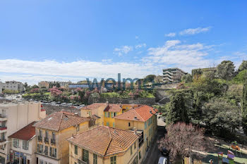 appartement à Nice (06)