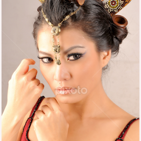 wien by Arull Yarfa - People Fashion
