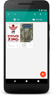 Buddybook - Book catalogue Free(圖4)-速報App