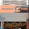 Crunch Time, Kothaguda, Kondapur, Hyderabad logo