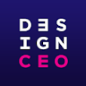 Design CEO icon