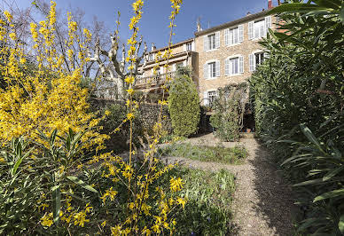 Maison avec terrasse 4