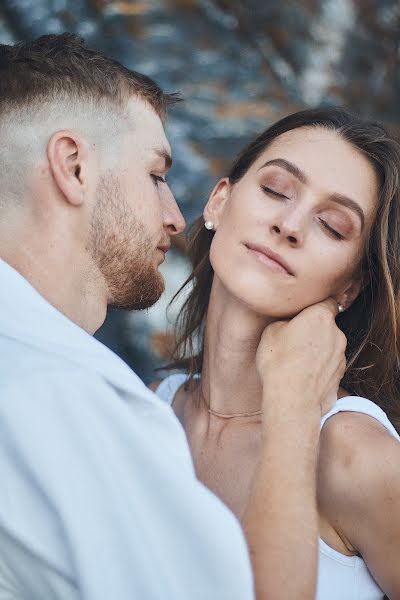 Hochzeitsfotograf Solomiya Migda (solomiamy). Foto vom 12. Mai 2022