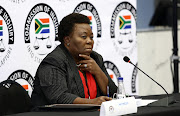 Acting Director General of GCIS, Phumla Williams told the State Capture Commission of Inquiry sitting in Parktown, Johannesburg, how as minister of communications, Faith Muthambi 