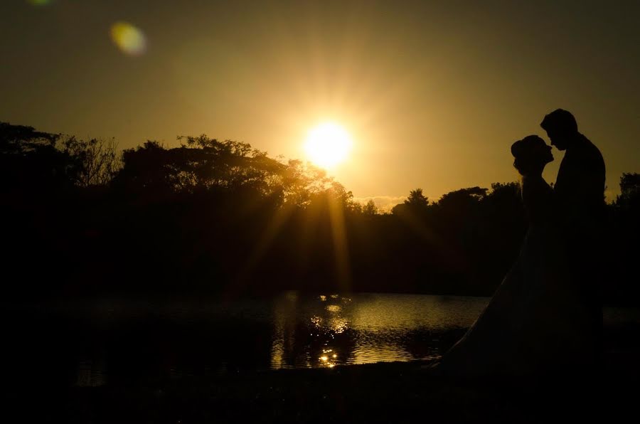 Fotógrafo de casamento Rodolpho Mortari (mortari). Foto de 11 de setembro 2015