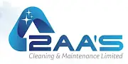 2AA's Cleaning & Maintenance Limited Logo