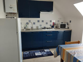 appartement à Vannes (56)