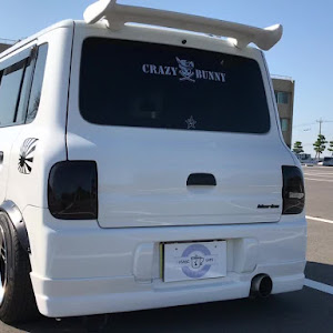 アルトラパン HE21S