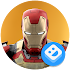 Playground: Marvel Studios Avengers1.0.181009016 (181009016)