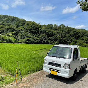 サンバートラック