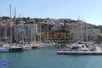 appartement à Banyuls-sur-Mer (66)