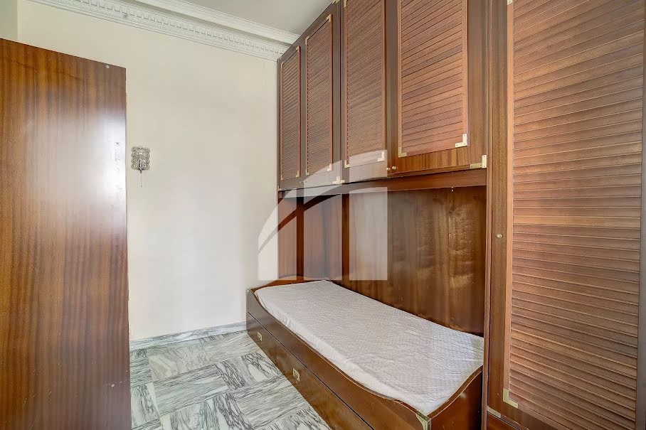 Vente appartement 2 pièces 28.07 m² à Nice (06000), 185 000 €