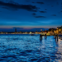 Venezia - Riva Degli Schiavoni di 