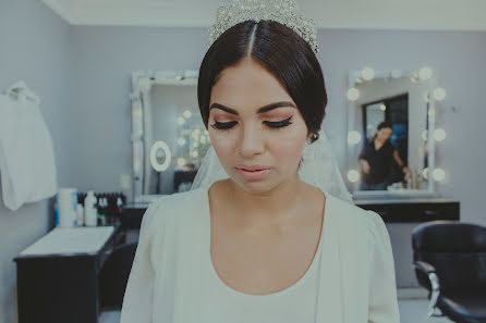 Fotógrafo de bodas Enya Pérez (enyaphotographer). Foto del 7 de septiembre 2018