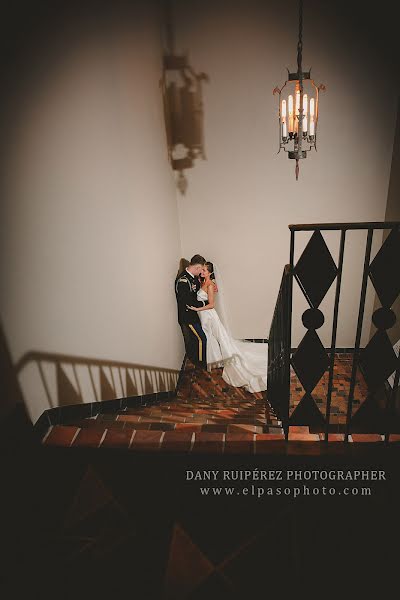 Photographe de mariage Dany Ruiperez (renophoto). Photo du 8 janvier 2022