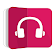 AudioBook Player icon