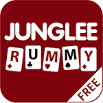 Cover Image of Descargar Juego de cartas Rummy @Junglee Rummy 1.0.15 APK