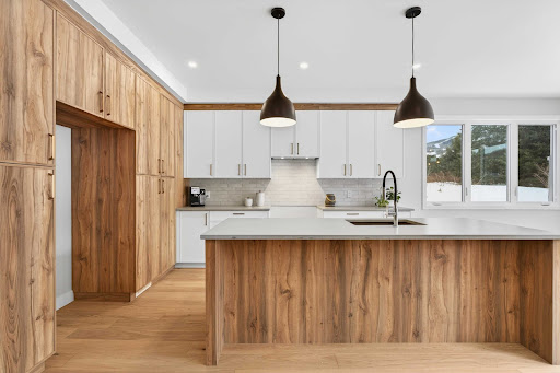 Maison avec piscine et jardin 1