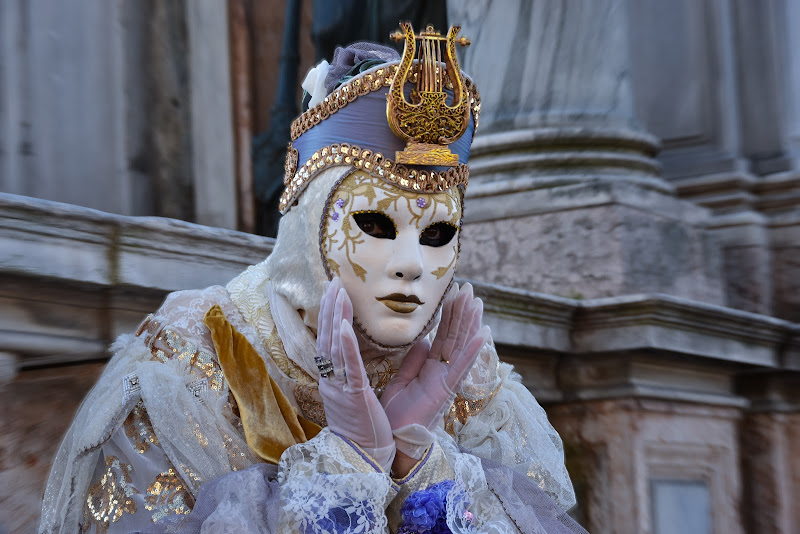 mese del Carnevale di MWALTER