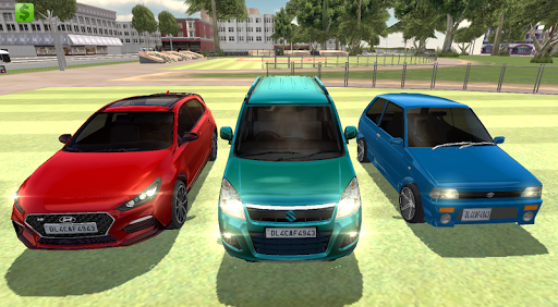 53  Mod Apk Indian Cars Simulator 3d  Latest