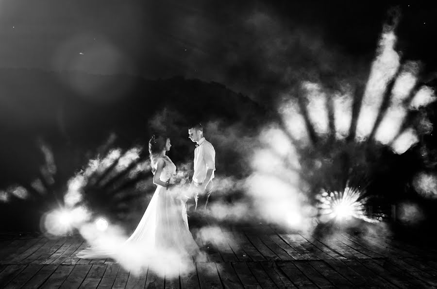 Wedding photographer Sergey Gromov (ssgromov). Photo of 15 March 2018