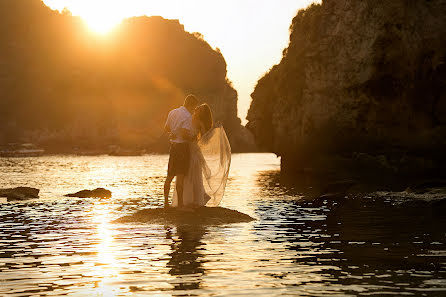 Fotografo di matrimoni Natalya Yasinevich (nata). Foto del 4 aprile