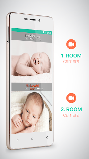 免費下載遊戲APP|Baby Monitor by Annie 3G/WiFi app開箱文|APP開箱王