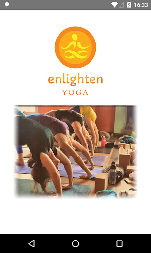 ​Enlighten Yoga