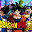 Dragon Ball Super Wallpapers and New Tab