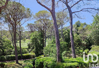 appartement à Saint-raphael (83)