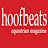 Hoofbeats Magazine icon