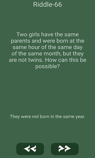 Logic Riddles 1000 Riddles with Answers New