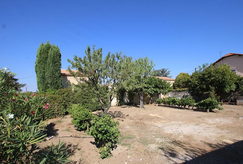  Vente Terrain à bâtir - à Morières-lès-Avignon (84310) 