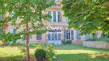 maison à Saint-Sulpice-sur-Lèze (31)