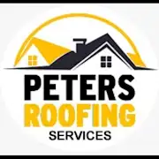 Peters Roofing Services Logo