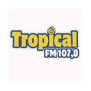 Tropical FM Marbella 107.0  Icon