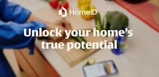 HomeID (Kitchen+)