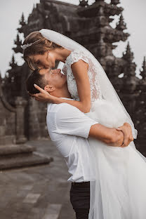 Wedding photographer Zhenya Ivkov (surfinglens). Photo of 3 October 2018