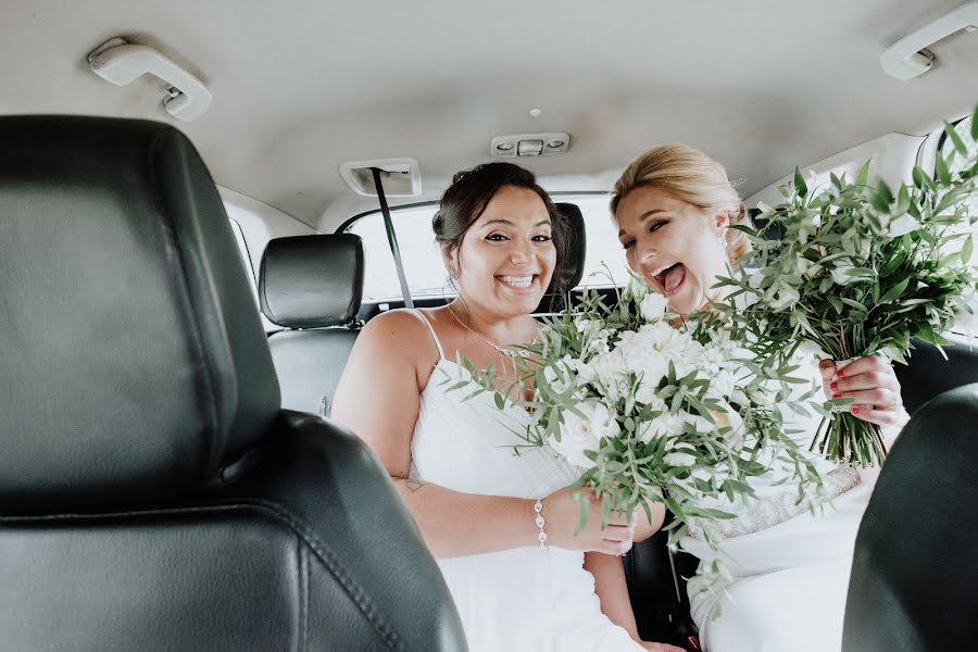 Fotógrafo de bodas Laura Jaume (laurajaume). Foto del 1 de febrero 2019