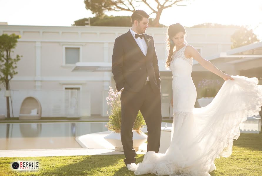 Wedding photographer Gennaro Bernile (bernile). Photo of 14 February 2019