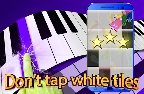 Disney's ZOMBIES - Someday - Piano Tiles 1.0 APK + Mod (Uang yang tidak terbatas) untuk android