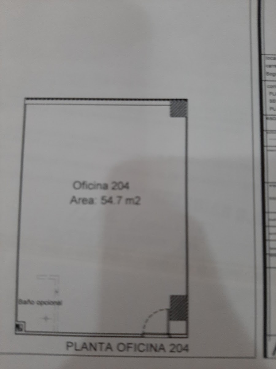 Oficina En Venta - Chico, Bogota
